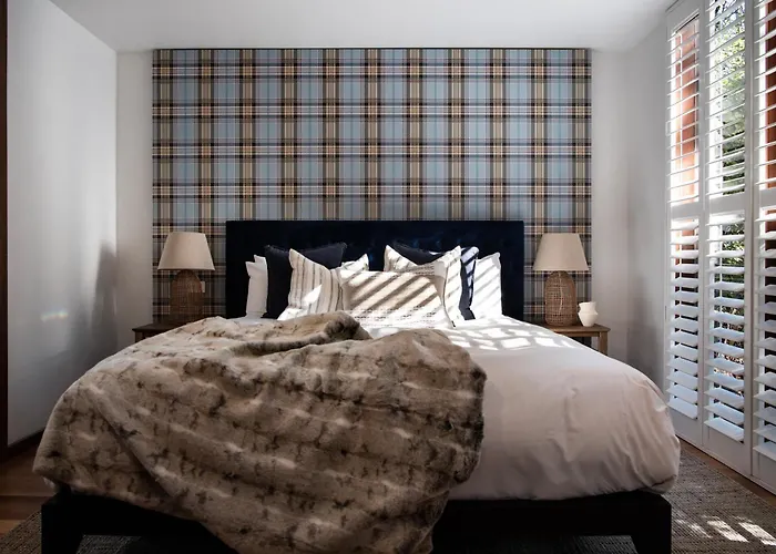 Hepburn Spa PavilionsVilla