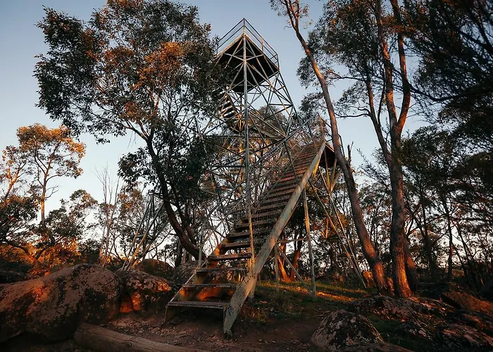 Cottages At Hepburn SpringsVilla